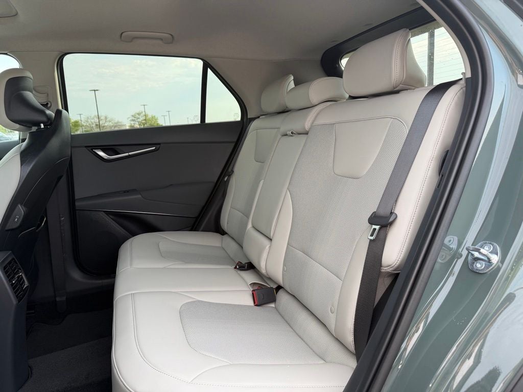 2026 Kia Niro EX