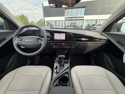 2026 Kia Niro EX