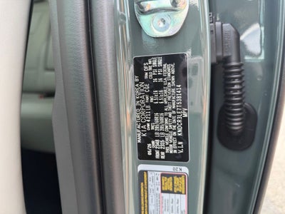 2026 Kia Niro EX