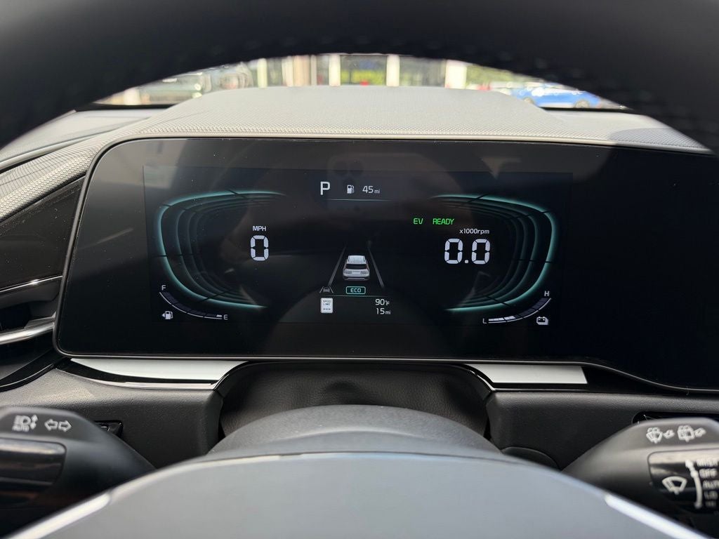 2026 Kia Niro EX