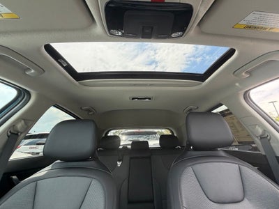 2025 Kia Niro SX