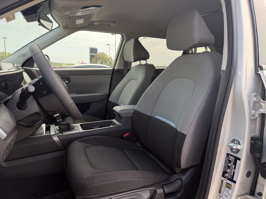2027 Kia Seltos LX