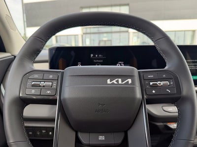 2027 Kia Seltos LX