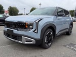 2027 Kia Seltos EX