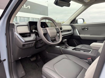 2027 Kia Seltos EX