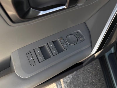 2027 Kia Seltos EX