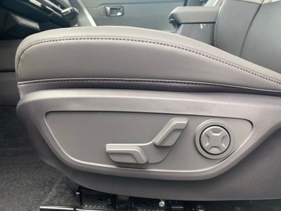 2027 Kia Seltos EX
