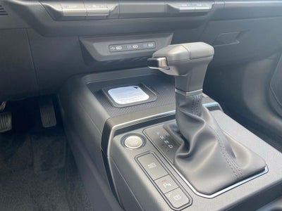 2027 Kia Seltos EX
