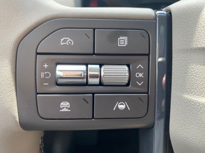 2027 Kia Seltos EX