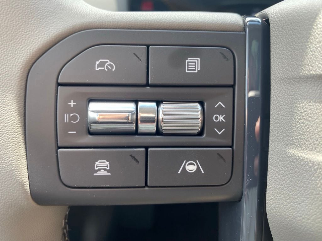 2027 Kia Seltos EX