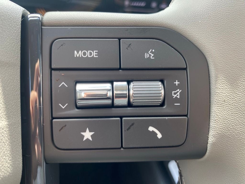 2027 Kia Seltos EX