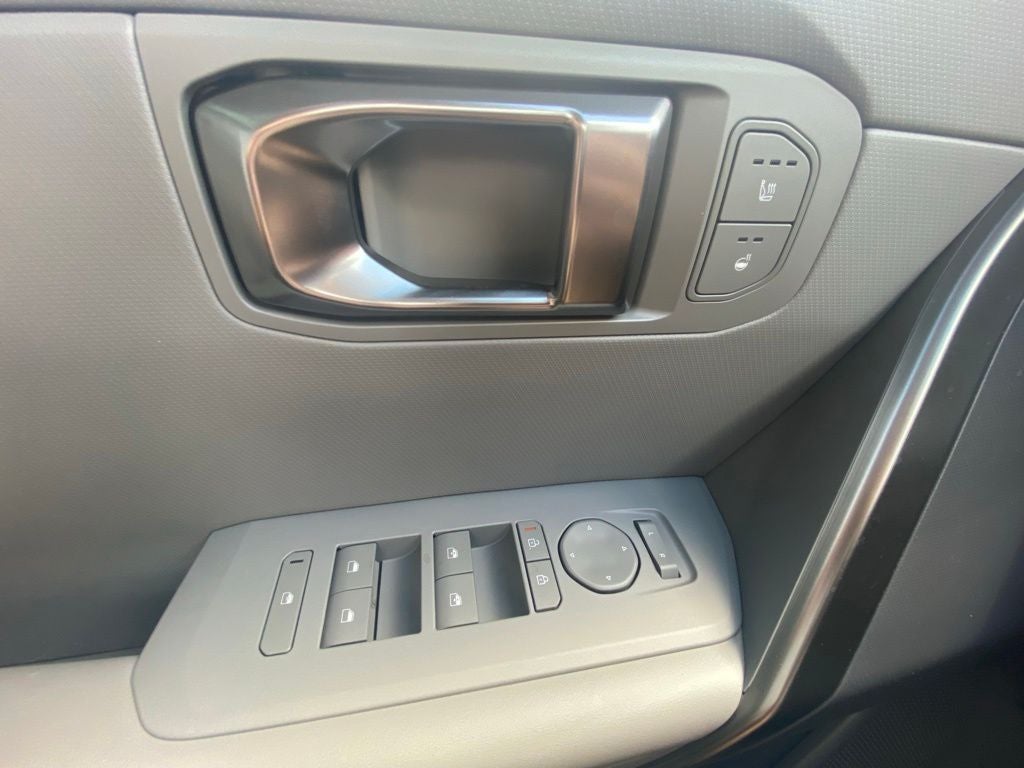 2027 Kia Seltos EX