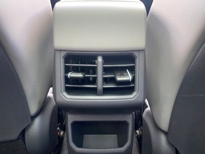 2027 Kia Seltos EX