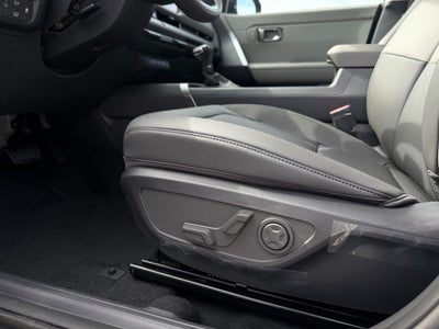 2027 Kia Seltos EX