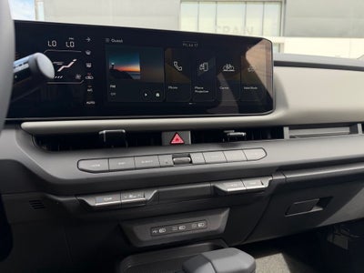 2027 Kia Seltos EX