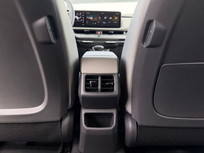 2027 Kia Seltos EX