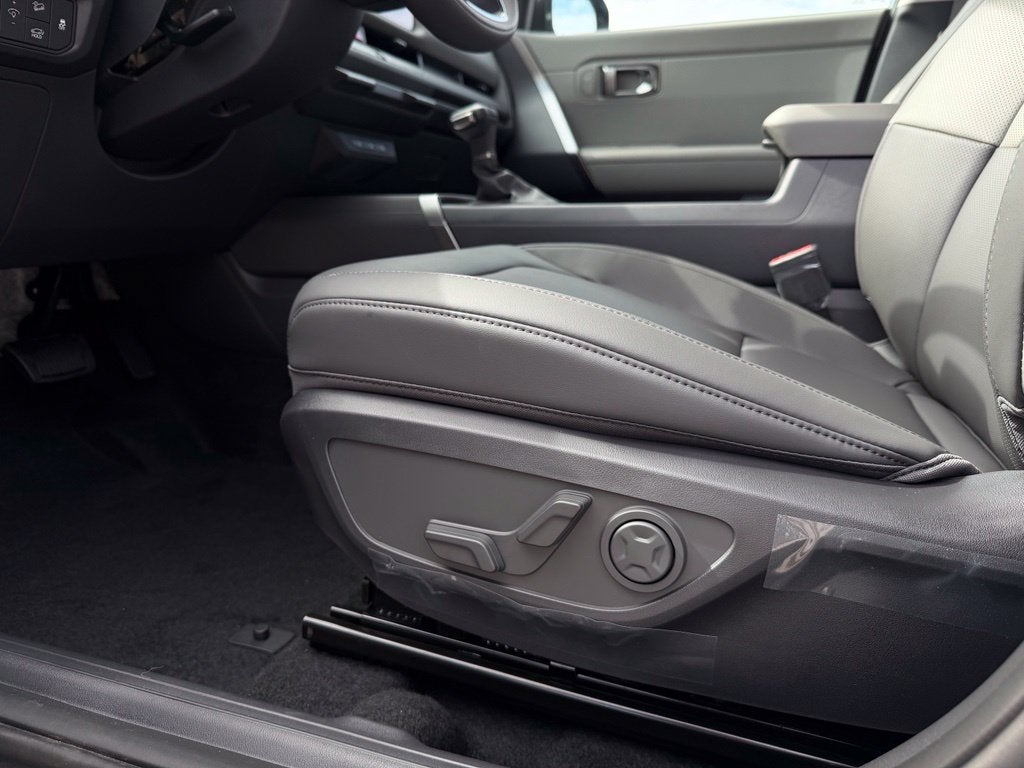 2027 Kia Seltos EX