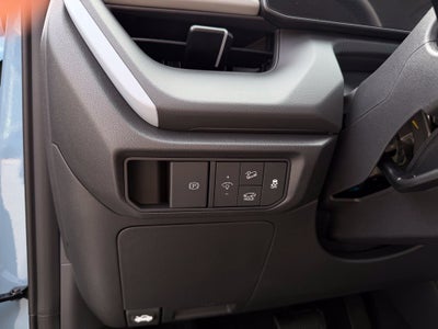 2027 Kia Seltos EX