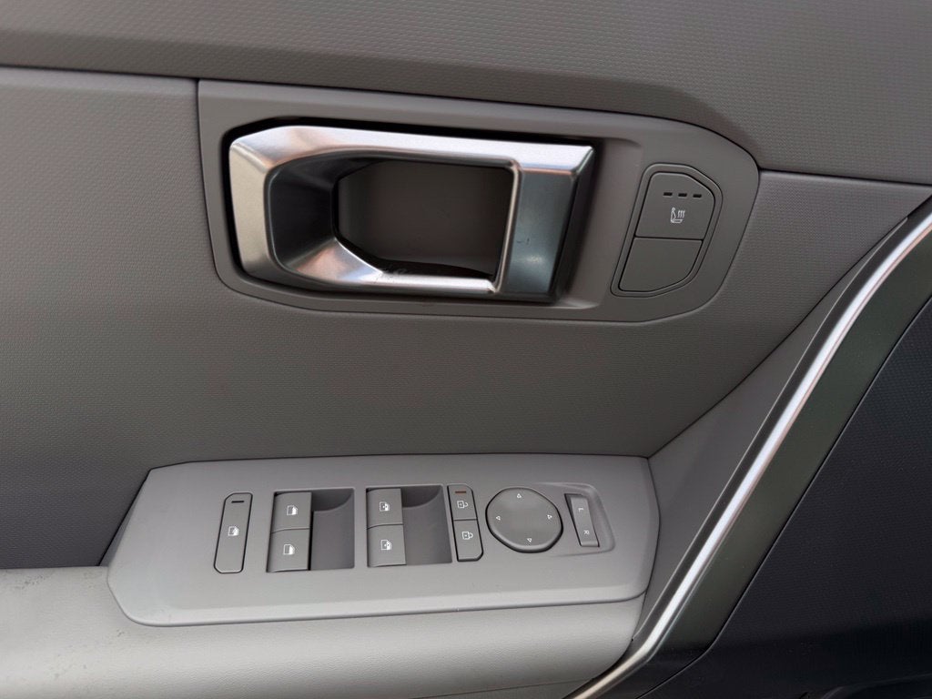2027 Kia Seltos EX