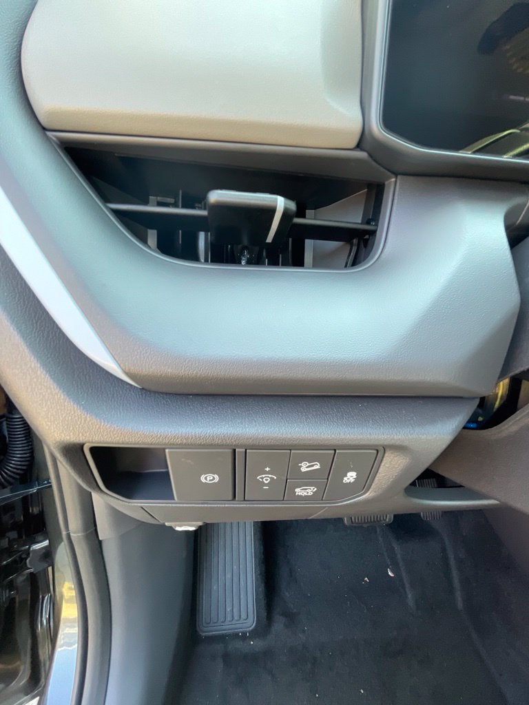 2027 Kia Seltos EX