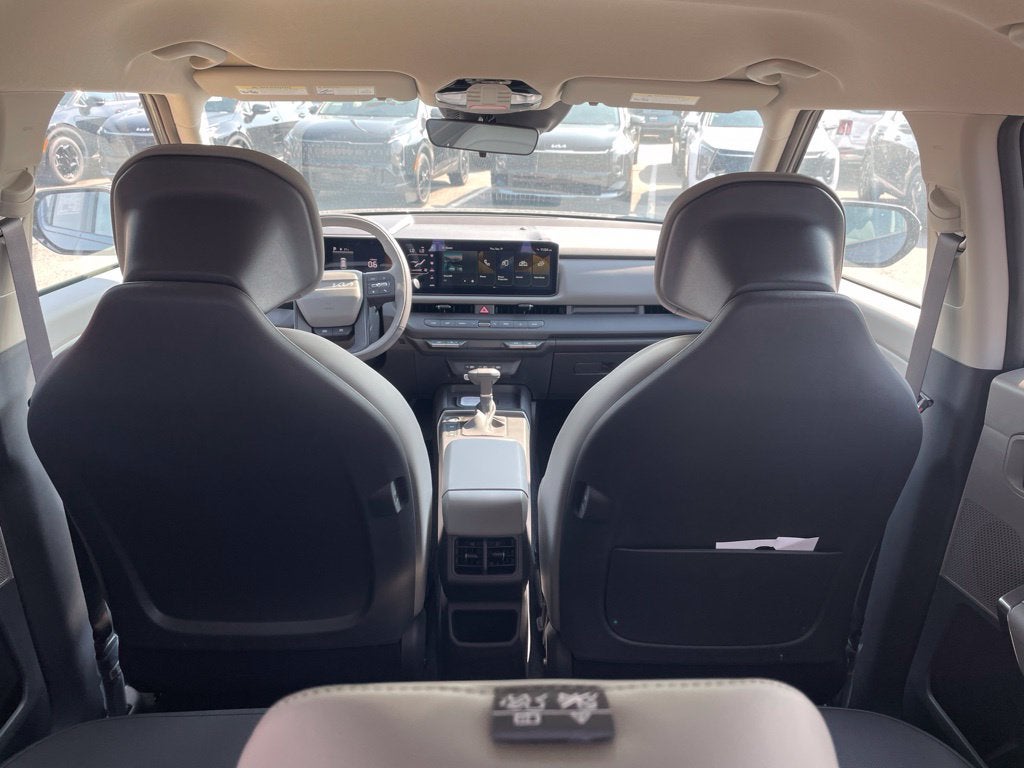 2027 Kia Seltos EX