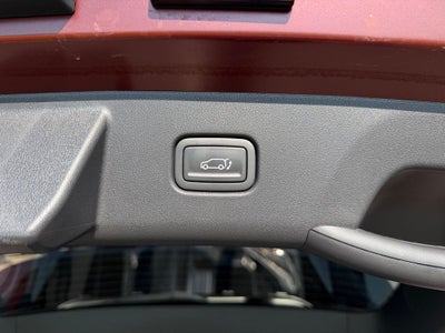2027 Kia Seltos X-Line SX