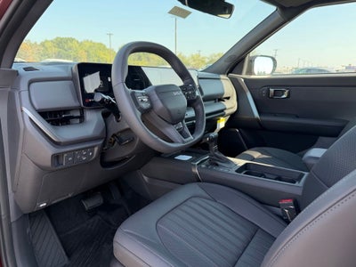 2027 Kia Seltos X-Line SX