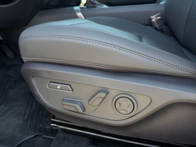 2027 Kia Seltos X-Line SX