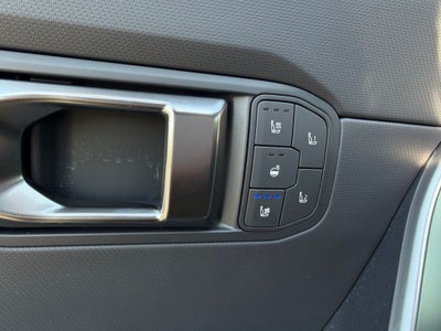 2027 Kia Seltos X-Line SX