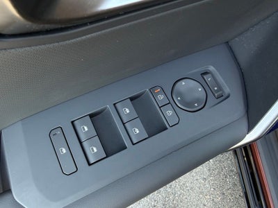 2027 Kia Seltos X-Line SX