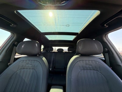 2027 Kia Seltos X-Line SX