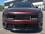 2027 Kia Seltos X-Line SX