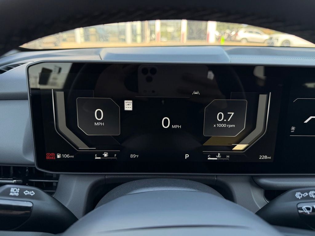 2027 Kia Seltos X-Line SX