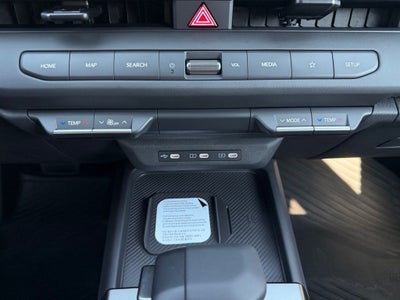 2027 Kia Seltos X-Line SX