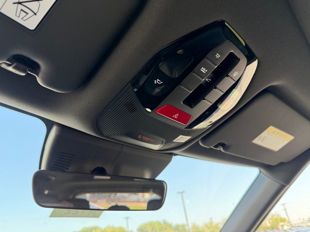 2027 Kia Seltos X-Line SX