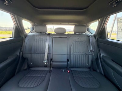 2027 Kia Seltos X-Line SX