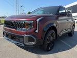 2027 Kia Seltos X-Line SX