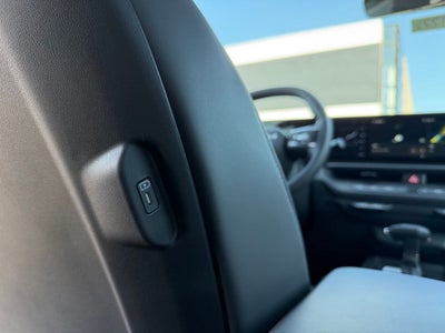 2027 Kia Seltos X-Line SX