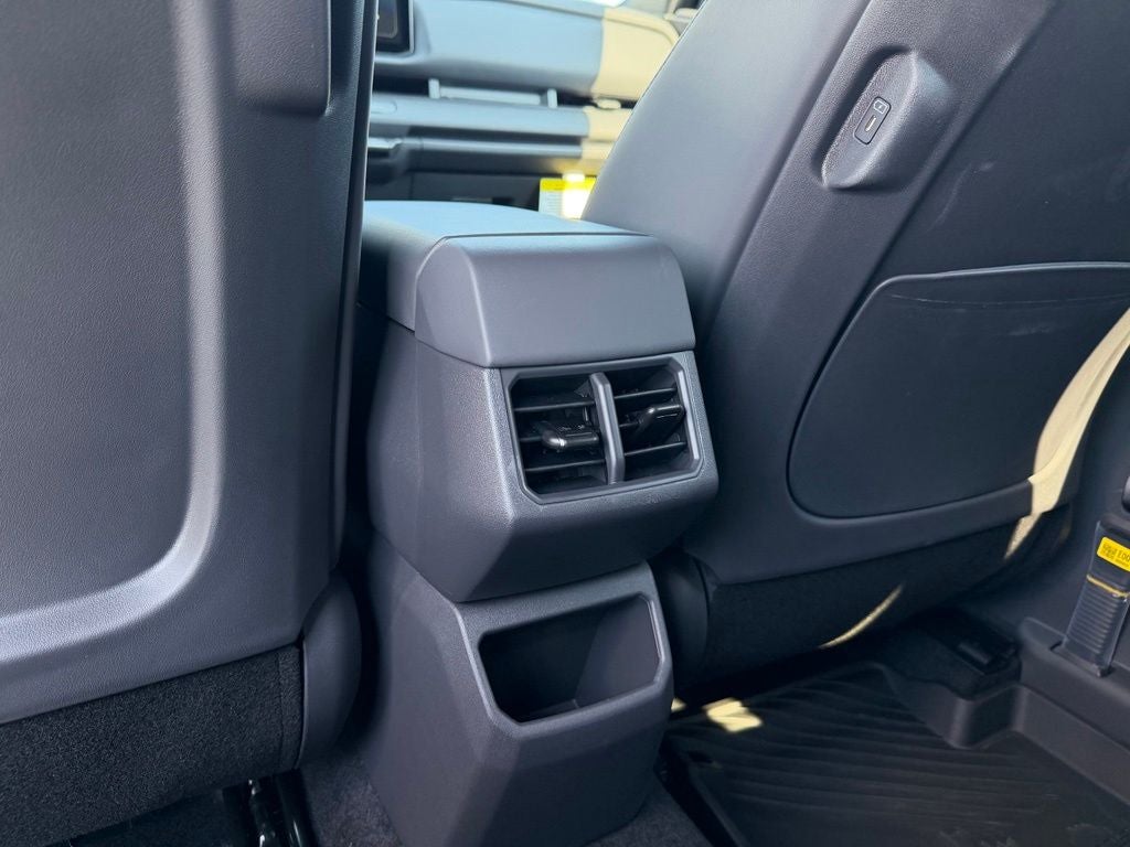 2027 Kia Seltos X-Line SX
