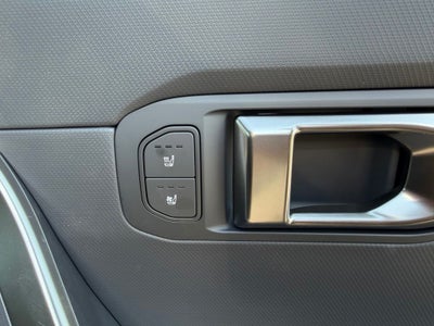 2027 Kia Seltos X-Line SX