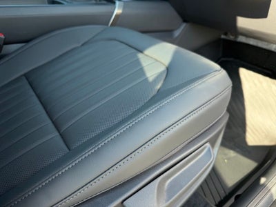 2027 Kia Seltos X-Line SX