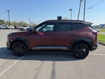 2027 Kia Seltos X-Line SX