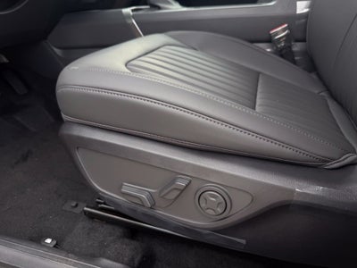 2027 Kia Seltos X-Line SX
