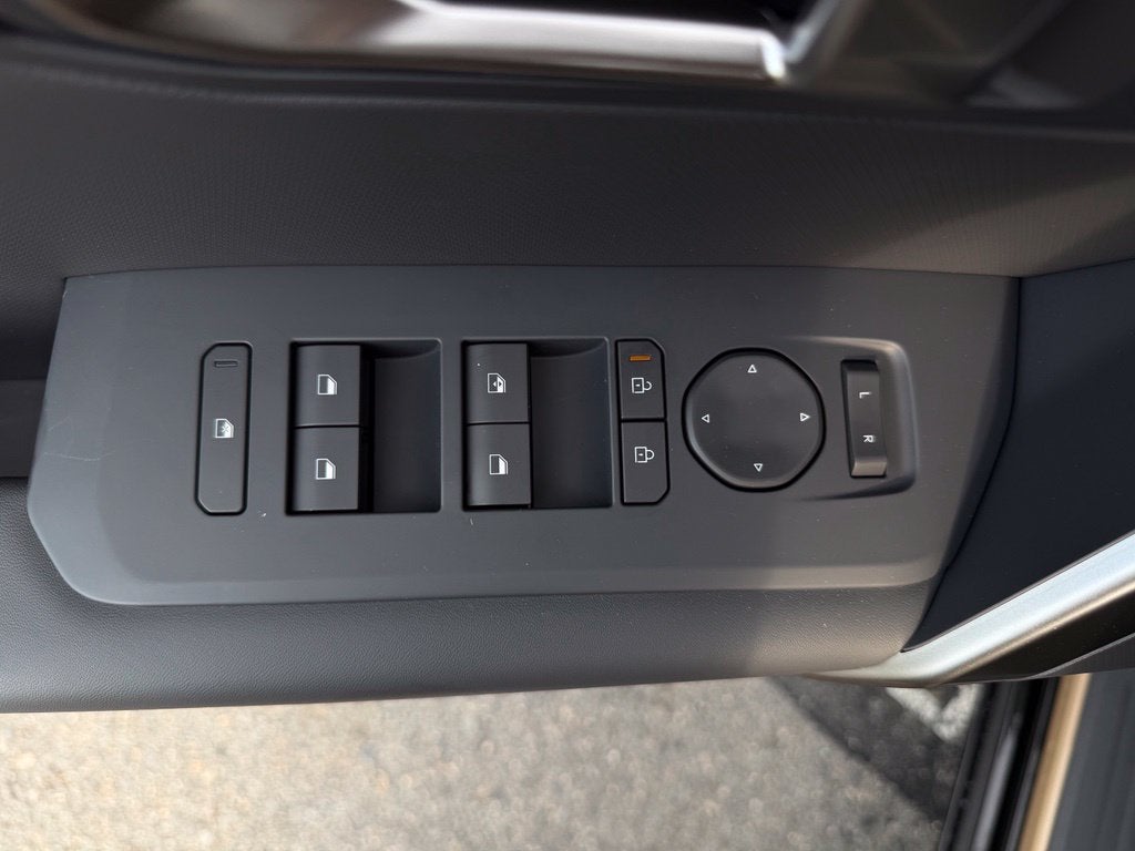 2027 Kia Seltos X-Line SX