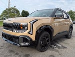 2027 Kia Seltos X-Line SX