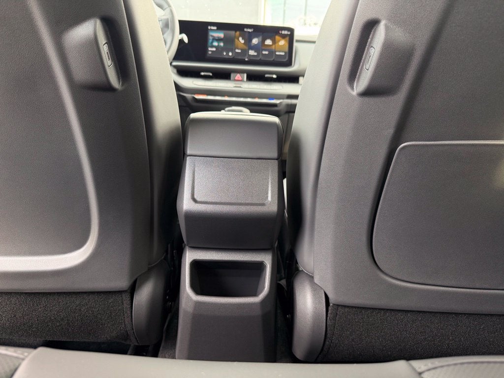 2027 Kia Seltos X-Line SX
