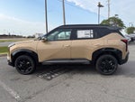2027 Kia Seltos X-Line SX