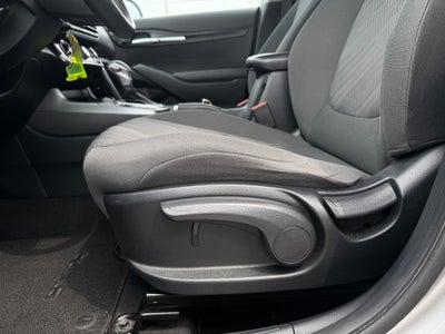 2022 Kia Seltos LX