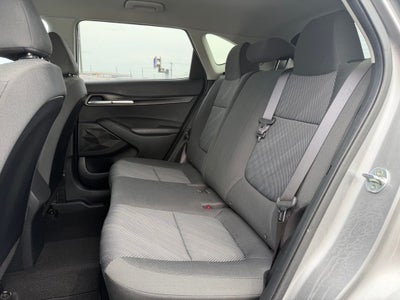 2022 Kia Seltos LX