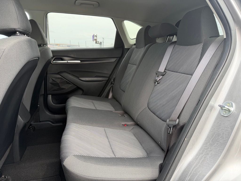 2022 Kia Seltos LX